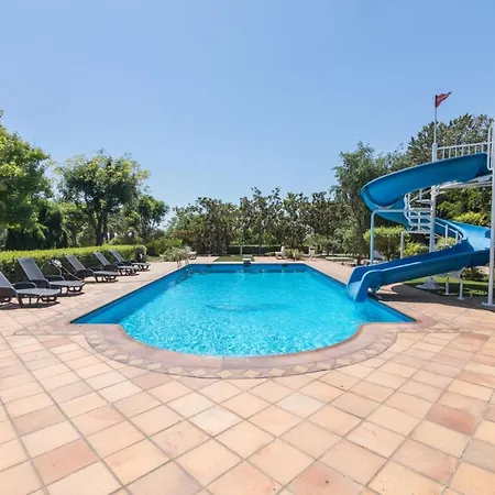 Villa Myflats Roberta *