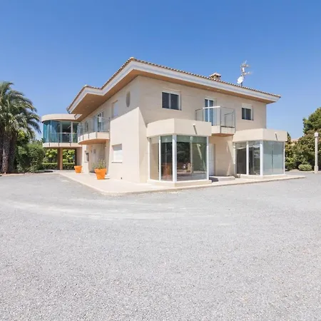 Villa Myflats Roberta *