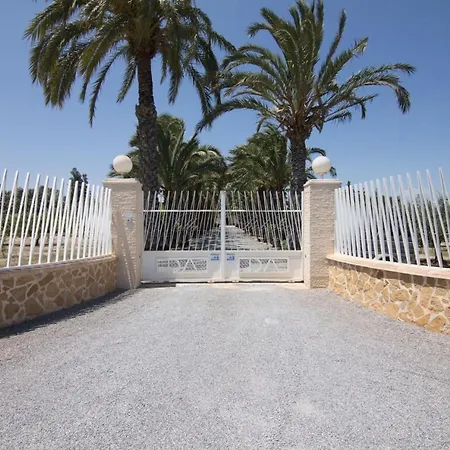 Villa Myflats Roberta