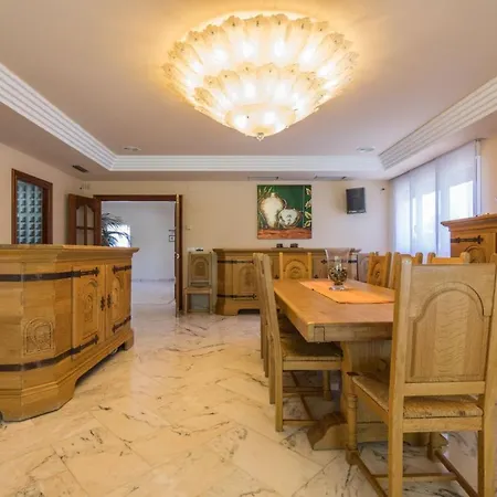 Villa Myflats Roberta *