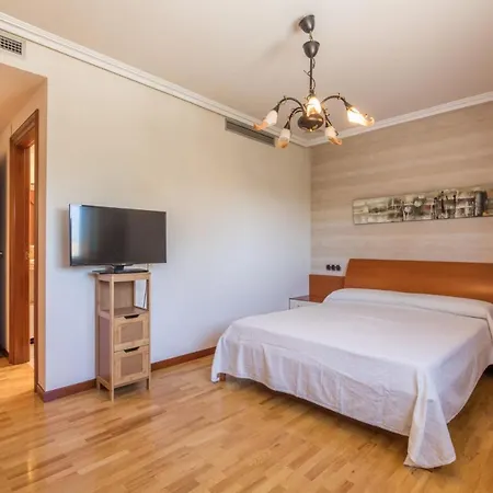 Villa Myflats Roberta Alicante